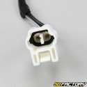 Kill switch button Kawasaki KXF 250 (2017 - 2019), 450 (2016 - 2018)