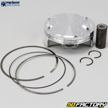 Piston KTM SX-F 350 (since 2011), EXC-F (since 2020), Gas Gas MC, EC (since 2021)... Ø87.96 mm (dimension A) Meteor