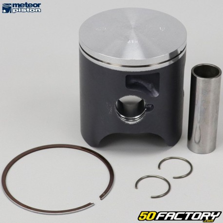 Piston Yamaha YZ, WR 125 (1998 - 2001) Ã˜53.93 mm (dimension A) Meteor