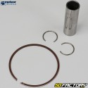 Piston Yamaha YZ, WR 125 (1998 - 2001) Ã˜53.93 mm (dimension A) Meteor