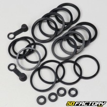 Front brake caliper piston seals Suzuki  GSX-F XNUMX, GSF  XNUMX, XNUMX