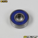 Front wheel bearings Kawasaki KX 80 (1986 - 1991) Prox