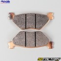 Sintered metal brake pads Yamaha Tmax 500, 530, 560 RMS