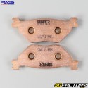 Sintered metal brake pads Yamaha Tmax 500, 530, 560 RMS