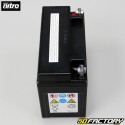 Batterien Nitro  NTXXNUMXL XNUMXV XNUMXAH Gel Hanway  Kaffee-race r, Bullit-Held XNUMX