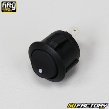 Universal 2 position switch 20 mm Fifty