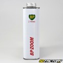 BP ZOOM 2L mixing canister (empty)