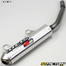 Muffler Kawasaki KX 125 (1992 - 1993) DEP 2