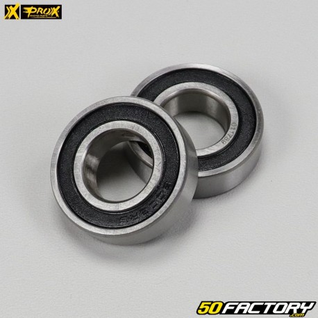 Front wheel bearings Husqvarna, KTM SX, TC XNUMX, XNUMX... (since XNUMX) Prox