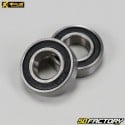 Front wheel bearings Husqvarna, KTM SX, TC XNUMX, XNUMX... (since XNUMX) Prox