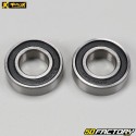 Front wheel bearings Husqvarna, KTM SX, TC XNUMX, XNUMX... (since XNUMX) Prox