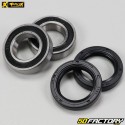 Rodamientos y retenes de rueda delantera Honda CRF 250, 450 R (desde 2002), CR 125, 250 R... ProX