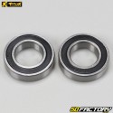 Roulements et joints spi de roue avant Yamaha YZ 125, 250 (depuis 1998), YZF 450 (2003 - 2013), Fantic XX 125... ProX