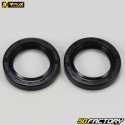 Roulements et joints spi de roue avant Yamaha YZ 125, 250 (depuis 1998), YZF 450 (2003 - 2013), Fantic XX 125... ProX