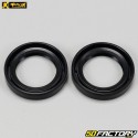 Roulements et joints spi de roue avant Yamaha YZ 125, 250 (depuis 1998), YZF 450 (2003 - 2013), Fantic XX 125... ProX