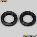 Cuscinetti e paraoli ruota anteriore Honda CR 80, 85 (1988 - 2007) Prox