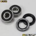 Cuscinetti e paraoli ruota anteriore Honda CR 80, 85 (1988 - 2007) Prox