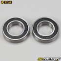 Roulements et joints spi de roue avant Honda CRF 250, 450 X (2004 - 2016) Prox