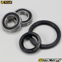 Cuscinetti e guarnizioni delle ruote anteriori Yamaha WR-F 250, 400, 426, 450, 1998 Prox