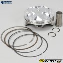 Piston Honda CRF 250 R (2014 - 2015) Ã˜76.76 mm (dimension A) Meteor Sports