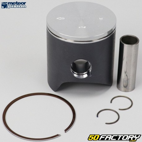 Piston Honda CR 125 R (1992 - 1999) Ã˜53.93 mm (dimension A) Meteor