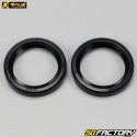 Roulements et joints spi de roue arrière Yamaha YZF 250 (depuis 2009), 450 (depuis 2014), Fantic XXF 250, 450... ProX