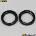 Roulements et joints spi de roue arrière Yamaha YZF 250 (depuis 2009), 450 (depuis 2014), Fantic XXF 250, 450... ProX