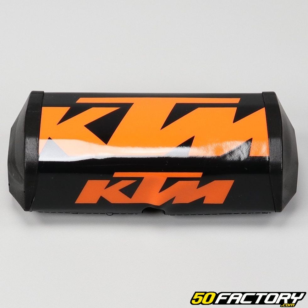 Mousse de guidon Noir pour KTM SX