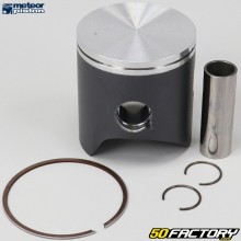 Pistão Honda CR 125 R (2000 - 2003) Ø53.93 mm (dimensão A) Meteor