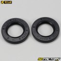 Front wheel bearings and seals Gas Gas,  Sherco SEF-R, EC 125, 250, 300... (since 1996) Prox