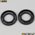 Front wheel bearings and seals Gas Gas,  Sherco SEF-R, EC 125, 250, 300... (since 1996) Prox