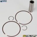 Pistone Honda CR 250 R (1997 - 2001) Ã˜66.34 mm (dimensione A) Meteor