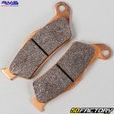 Harley Davidson Sintered Metal Front Brake Pads Street 750 RMS