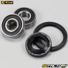 Front Wheel Bearings and Seals Honda  XR 250 (1984 - 2004), 600 R (1985 - 1992)... ProX