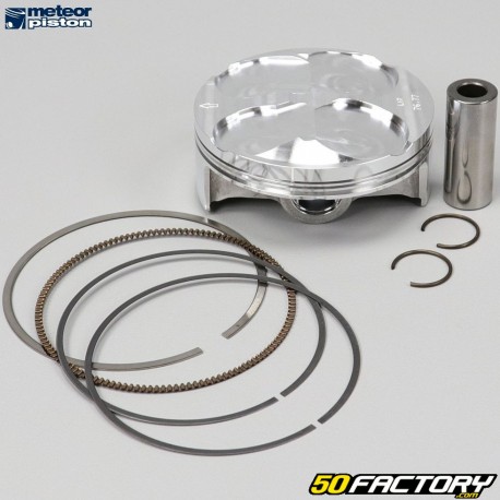 Piston Honda CRF 250 R (2010 - 2013) Ø76.77 mm (cote B) Meteor Sport