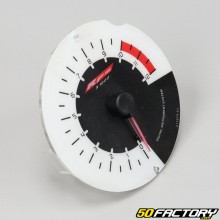 Tachometer Yamaha TZR and MBK Xpower (since 2003) V1
