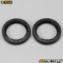 Roulements et joints spi de roue arrière Honda CR 125, 250 R (2000 - 2007), CRF 250, 450 R, Suzuki RM-Z 250, 450... ProX