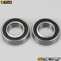 Roulements et joints spi de roue arrière KTM SX 125, SX-F 250, 450 (avant 2022), Gas Gas MC 85... ProX