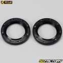 Roulements et joints spi de roue arrière KTM SX 125, SX-F 250, 450 (avant 2022), Gas Gas MC 85... ProX