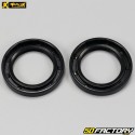 Roulements et joints spi de roue arrière KTM SX 125, SX-F 250, 450 (avant 2022), Gas Gas MC 85... ProX