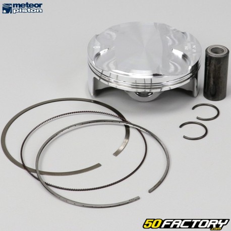 Piston KTM EXC-F, Husqvarna FE 350 (2017 - 2020) Ã˜87.96 mm (dimension A) Meteor Racing