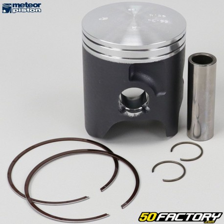 Piston Yamaha YZ 250 (1999 - 2020) Ø66.34 mm (cote A) Meteor