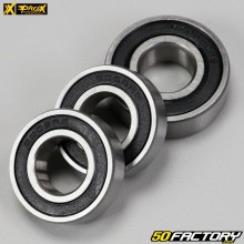 Husqvarna rear wheel bearings, Gas Gas, KTM SX, MC, TC 65... (since 2002) Prox