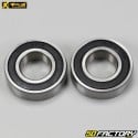 KTM rear wheel bearings SX 65, Gas Gas MC... ProX