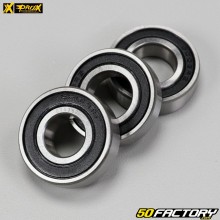 KTM rear wheel bearings SX  XNUMX (XNUMX - XNUMX), Gas Gas  MC (since XNUMX)... ProX