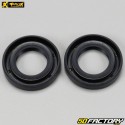 Roulements et joints spi de roue arrière Yamaha YZ 65 (depuis 2018), 85 (depuis 2002), Suzuki RM 85 (depuis 2002)... ProX