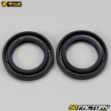 Cojinetes de rueda trasera y sellos de aceite Honda CRF 150 R (desde 2007) Prox