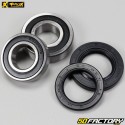 Roulements et joints spi de roue arrière Yamaha YZ 125, 250 (1999 - 2020), YZF 250 (2002 - 2008)... ProX