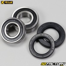 Rolamentos da roda traseira e vedações Yamaha YZ 125, 250 (1999 - 2020), YZF 250 (2002 - 2008)... ProX