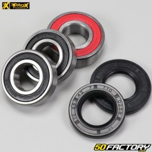 Rear wheel bearings and seals Gas Gas EC125, 250, 300 (1999 - 2002) Prox